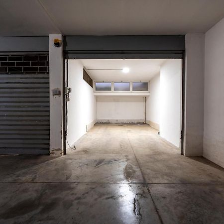 Boscoincitta Apt With Garage And Whirlpool Tub Bari Eksteriør billede