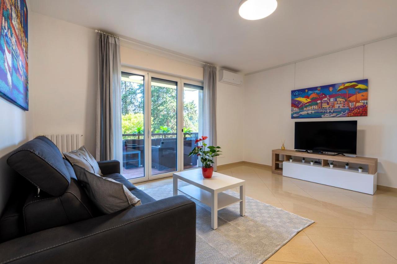 Boscoincitta Apt With Garage And Whirlpool Tub Bari Eksteriør billede