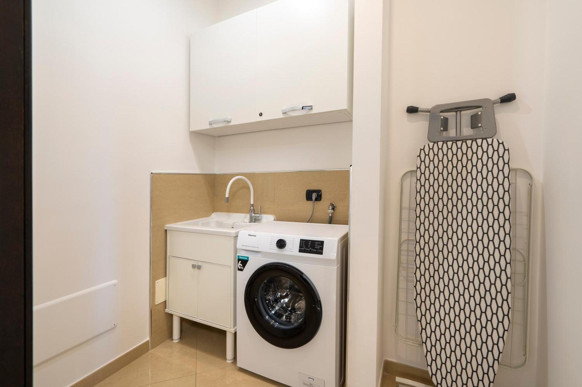 Boscoincitta Apt With Garage And Whirlpool Tub Bari Eksteriør billede