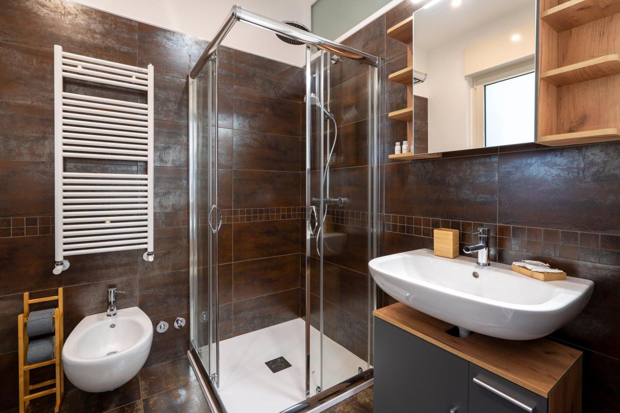 Boscoincitta Apt With Garage And Whirlpool Tub Bari Eksteriør billede