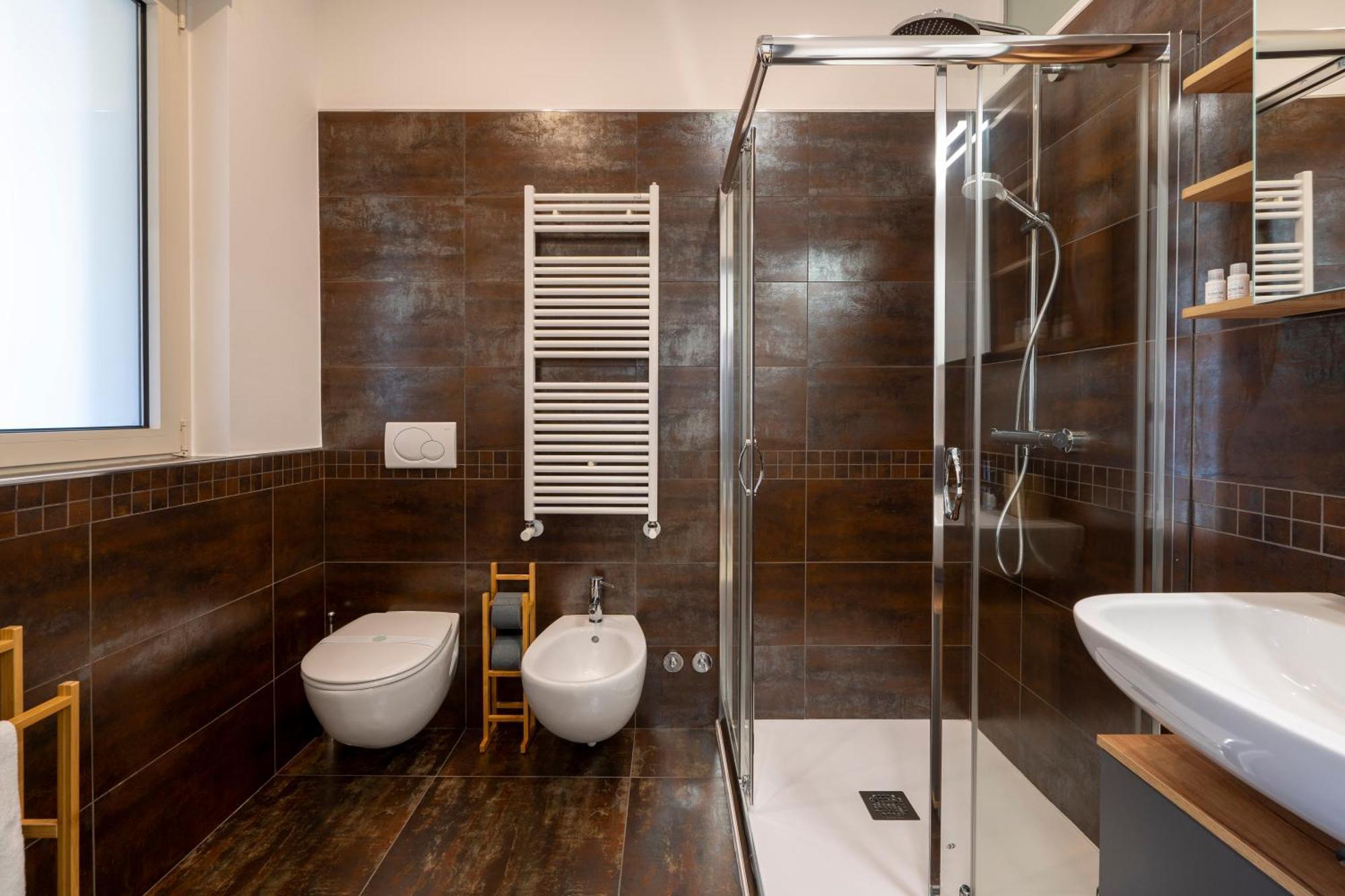 Boscoincitta Apt With Garage And Whirlpool Tub Bari Eksteriør billede